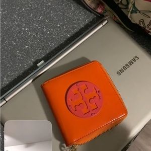 🧡💛🧡TORY BURCH WALLETS 🧡💛🧡